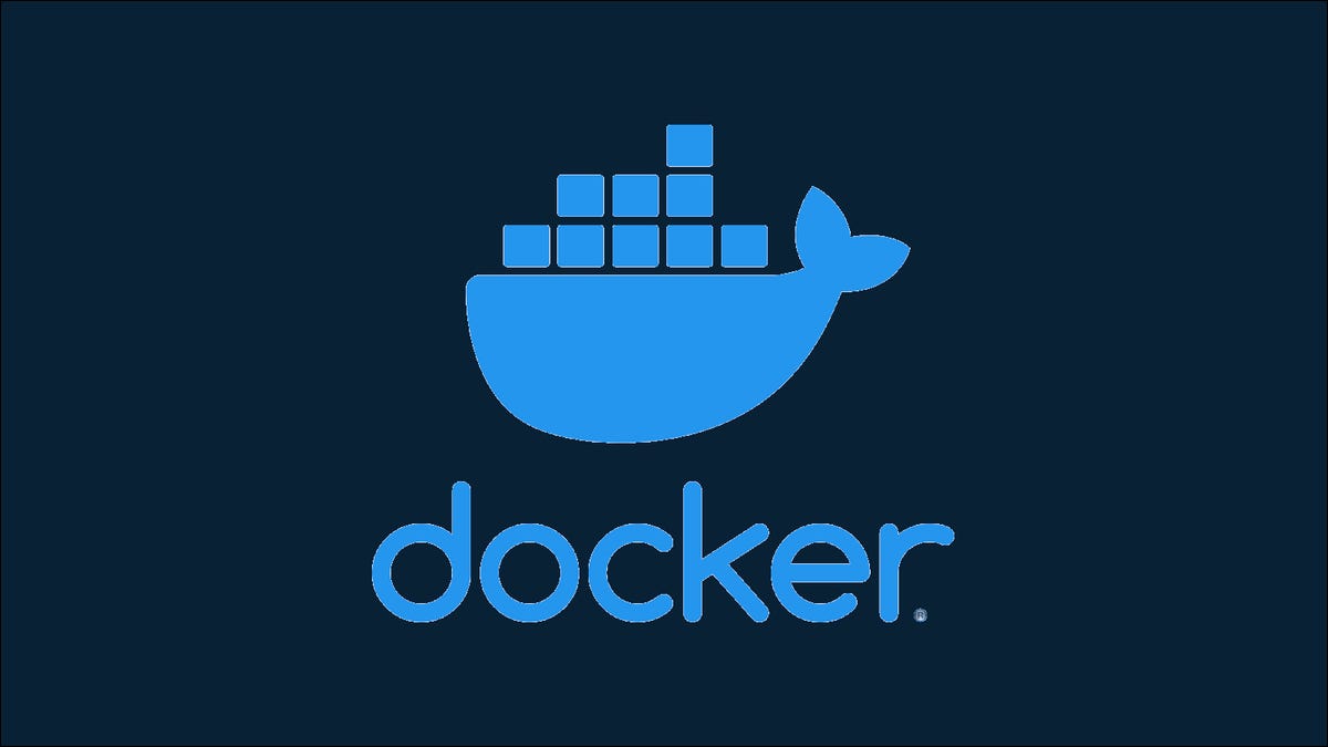 docker logo