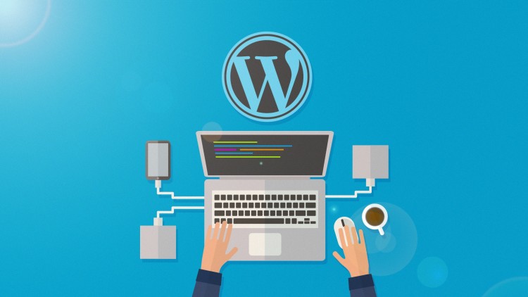 Wordpress Developer